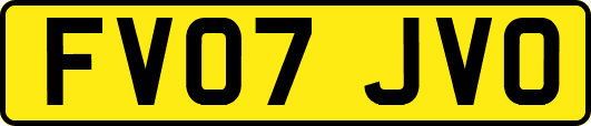FV07JVO