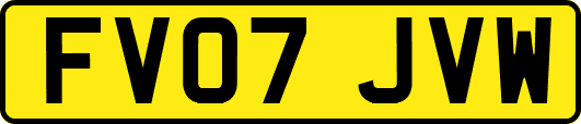 FV07JVW