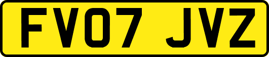 FV07JVZ