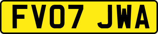 FV07JWA