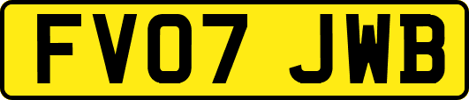 FV07JWB