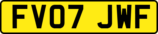FV07JWF