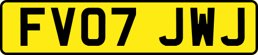 FV07JWJ