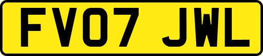 FV07JWL