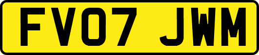FV07JWM