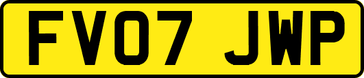 FV07JWP