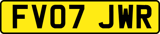 FV07JWR