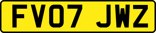 FV07JWZ