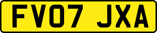 FV07JXA