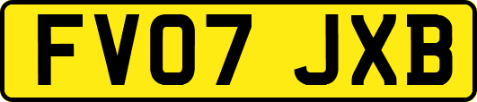 FV07JXB