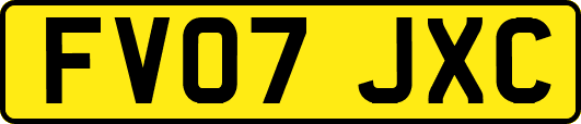 FV07JXC