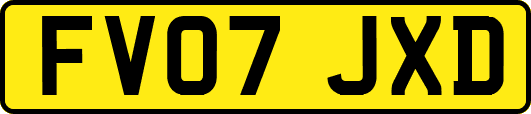 FV07JXD