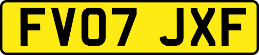 FV07JXF