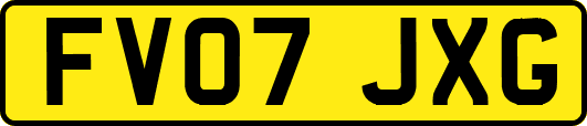 FV07JXG
