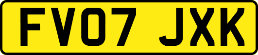 FV07JXK