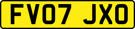 FV07JXO