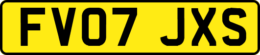FV07JXS