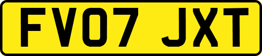 FV07JXT