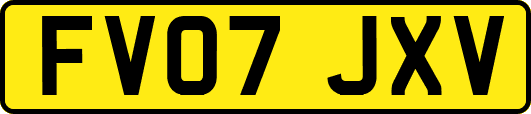 FV07JXV