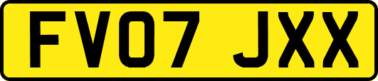 FV07JXX