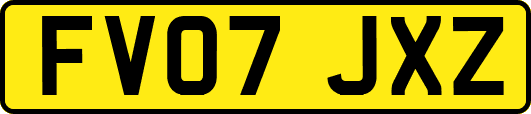 FV07JXZ