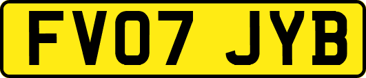FV07JYB