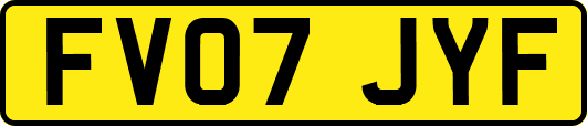 FV07JYF