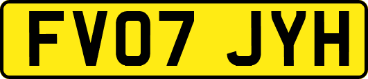 FV07JYH