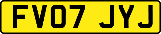 FV07JYJ