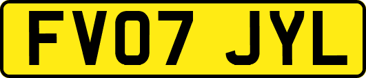 FV07JYL