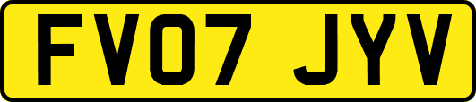 FV07JYV