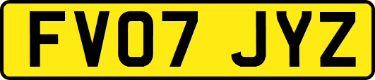 FV07JYZ