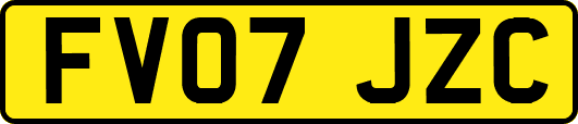 FV07JZC