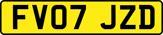 FV07JZD