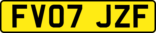 FV07JZF