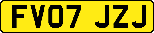 FV07JZJ