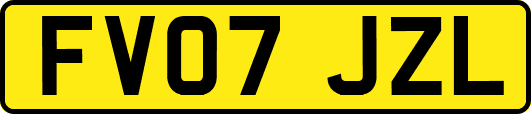 FV07JZL
