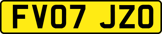 FV07JZO