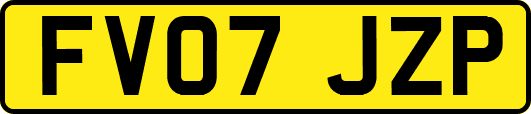 FV07JZP