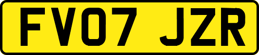 FV07JZR