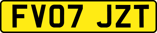 FV07JZT
