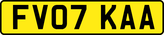FV07KAA