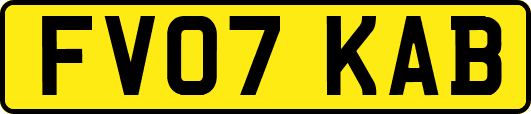 FV07KAB