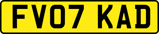 FV07KAD