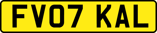 FV07KAL