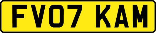 FV07KAM