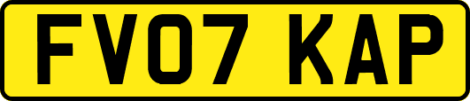 FV07KAP