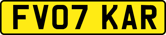 FV07KAR
