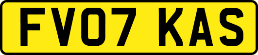 FV07KAS