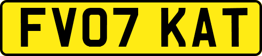 FV07KAT